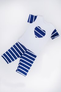 Детский костюм ДК 41