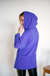 Туника Т 400 (сиреневый)