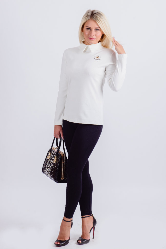 Туника Т 209 (молочный)