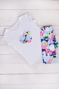 Детский костюм ДК 18